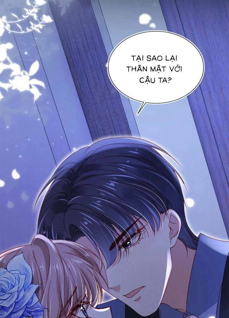 Hành Trình Truy Thê Mệt Xỉu Của Hoắc Thiếu Chương 52 Ảnh 32