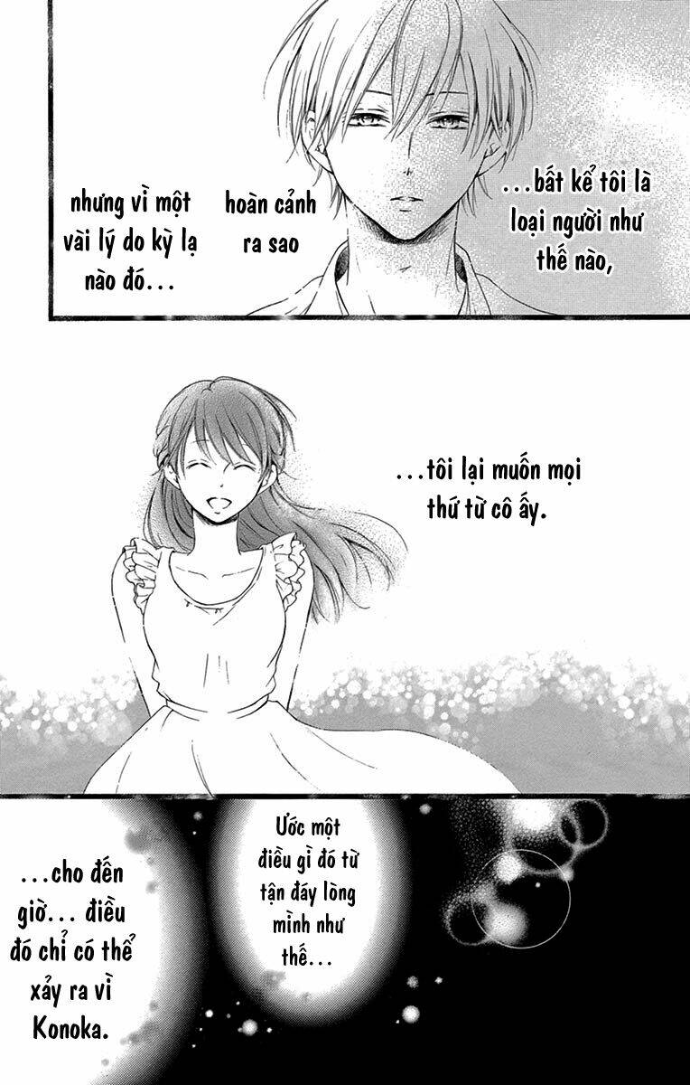 Watashi Wa Tensai O Katte Iru Chương 10 Ảnh 9