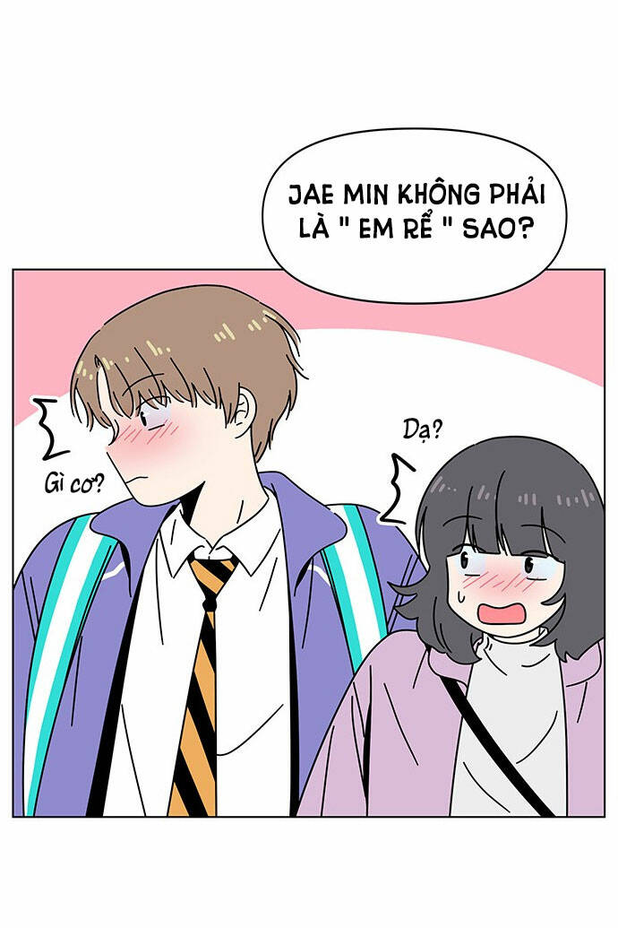 Thanh Xuân Rực Rỡ Chương 117 Ảnh 18