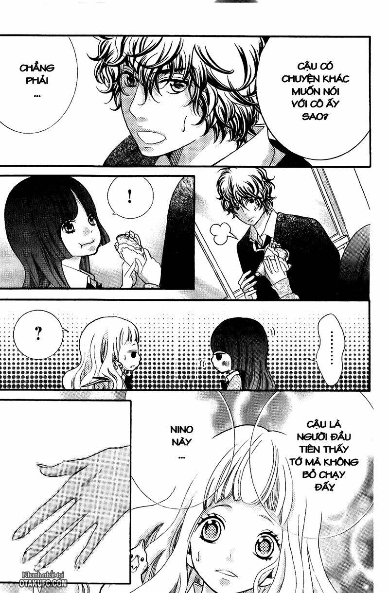 Kyou No Kira-Kun Chương 19 Ảnh 11