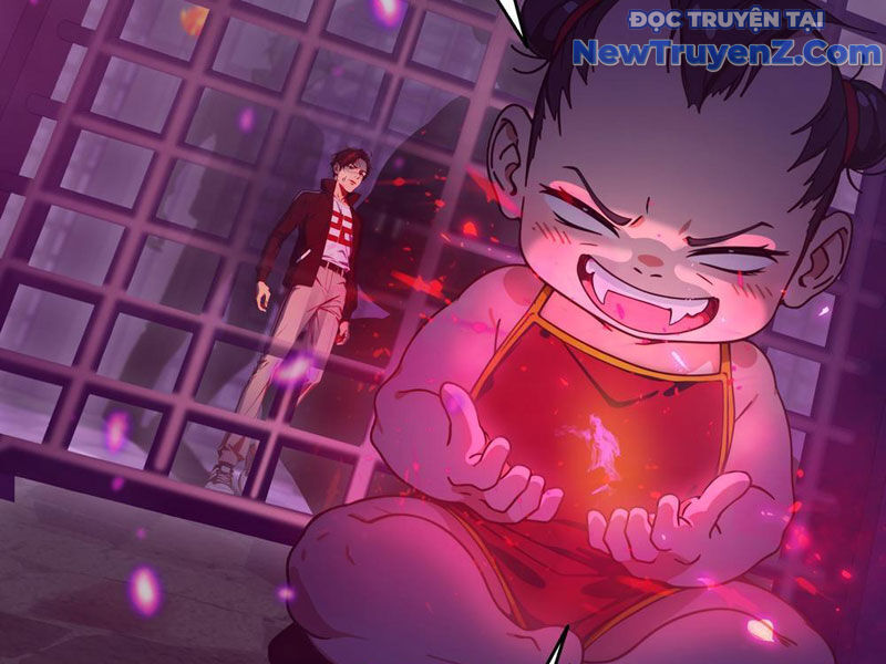 Tà Thần Giáng Thế, Ta Có Một Tòa Đại Hung Ngục Chương 64 Ảnh 14
