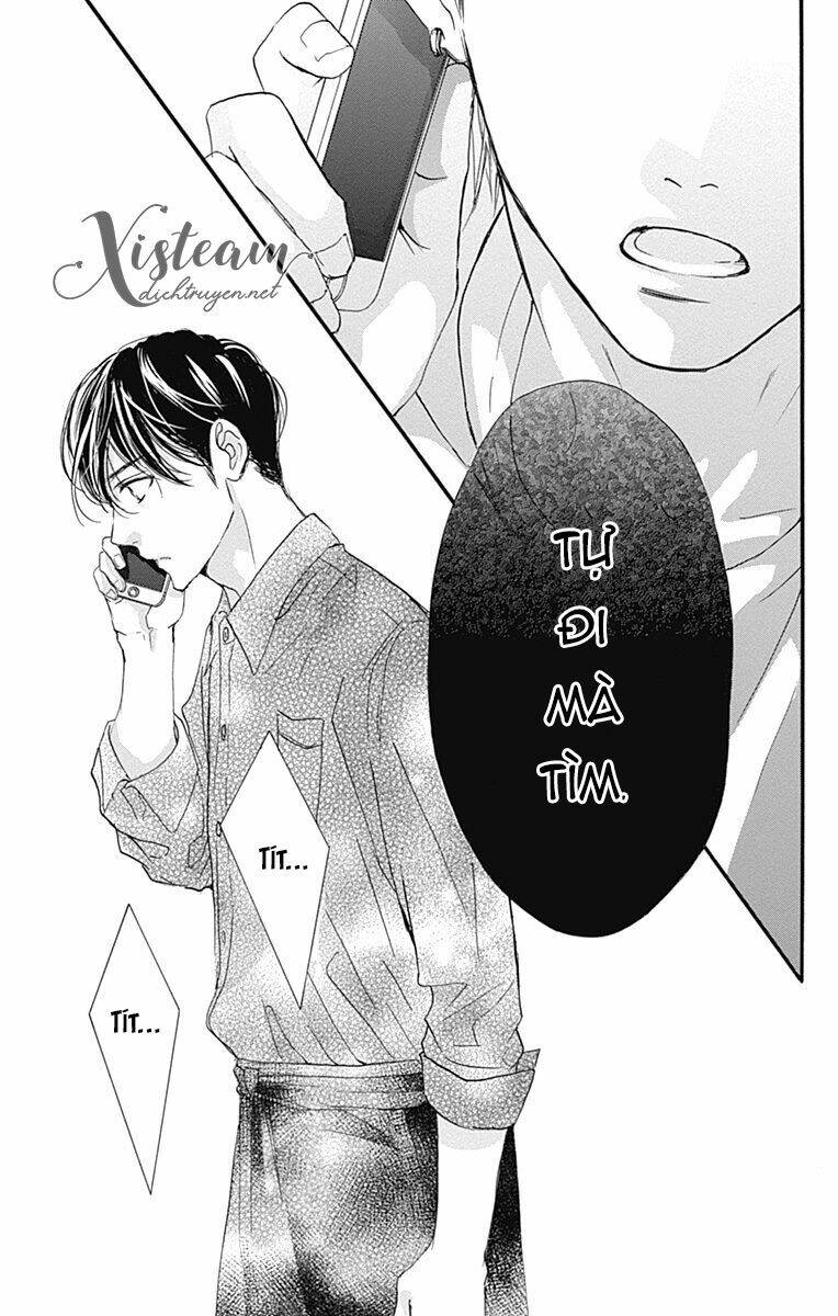 Boku Ni Hana No Melancholy Chương 75 Ảnh 26