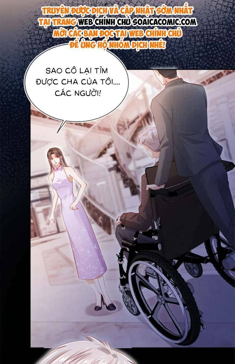 Hành Trình Truy Thê Mệt Xỉu Của Hoắc Thiếu Chương 53 Ảnh 28