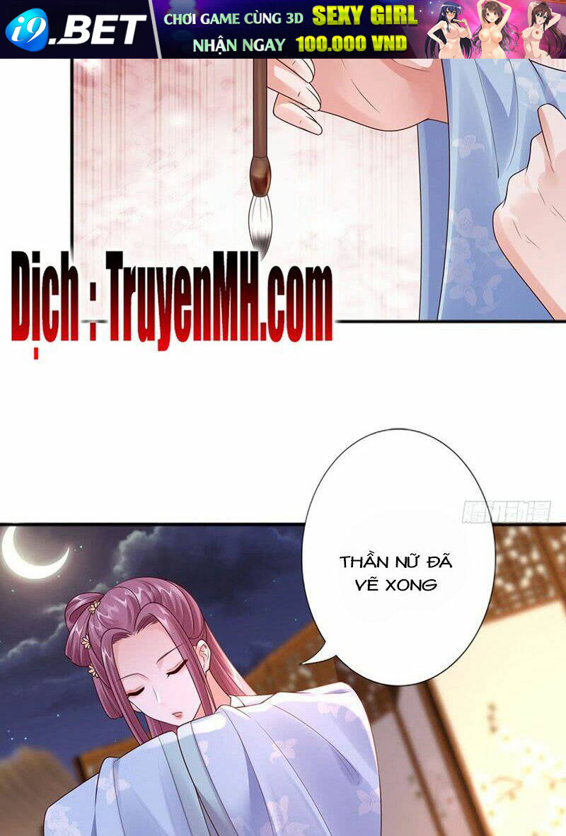 Thần Y Yêu Hậu Chương 40 Ảnh 12