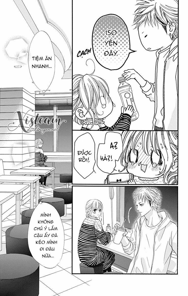 Boku Ni Hana No Melancholy Chương 75 Ảnh 6