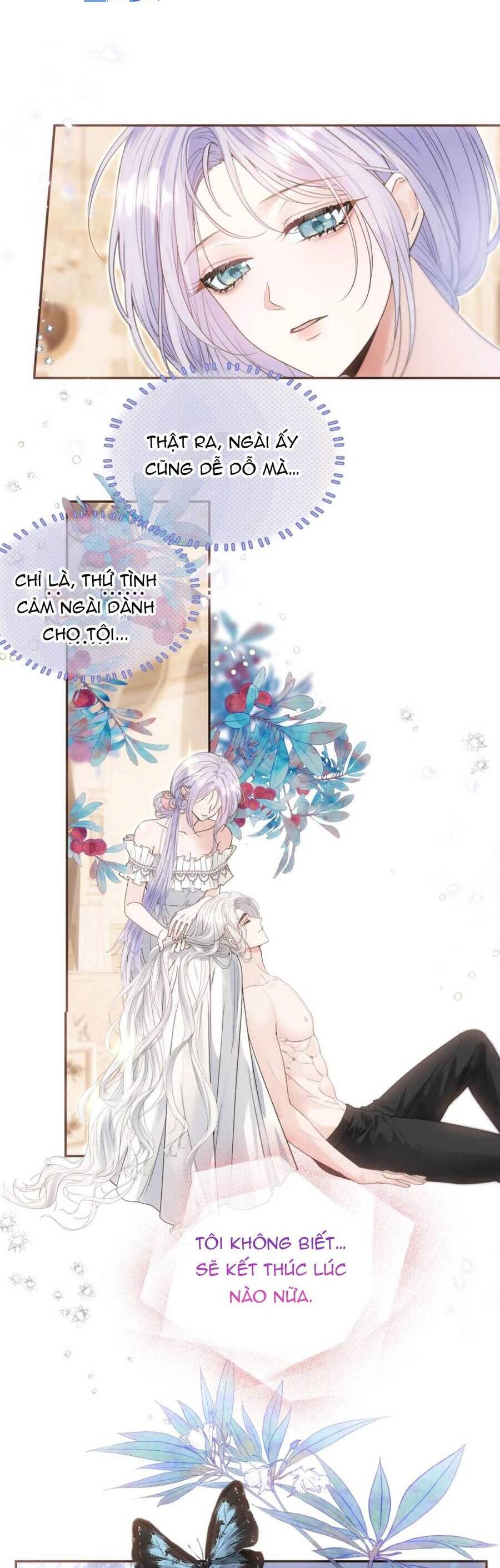Cô Dâu Của Ác Long Chương 17 Ảnh 15