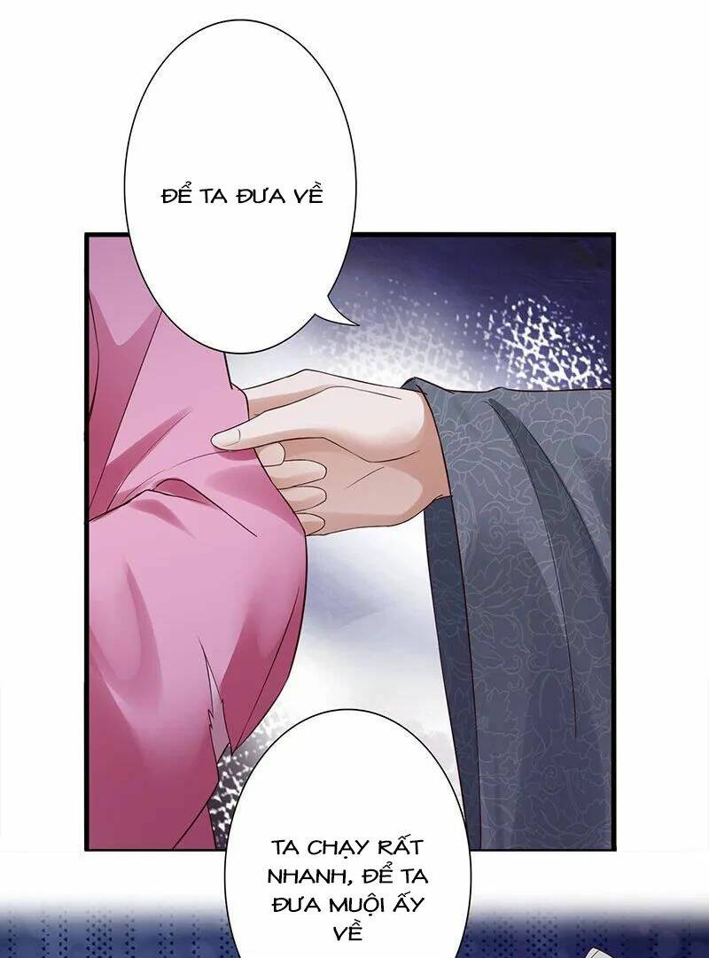 Thần Y Yêu Hậu Chương 46 Ảnh 8