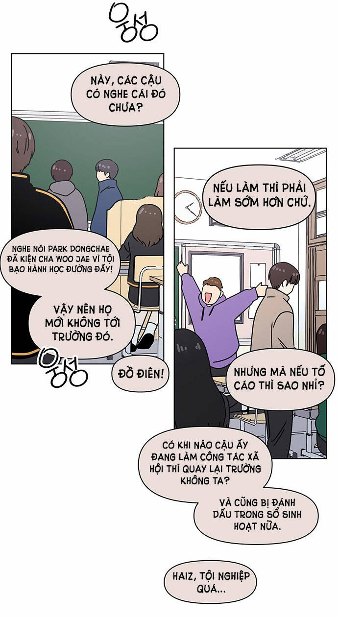 Thanh Xuân Rực Rỡ Chương 124 Ảnh 46