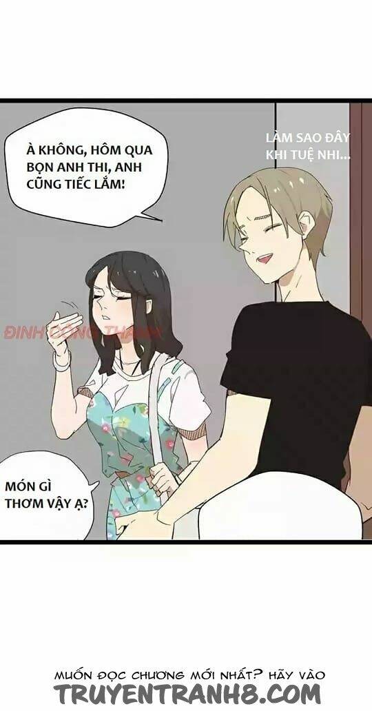 Mục Vụ Chương 10 Ảnh 24