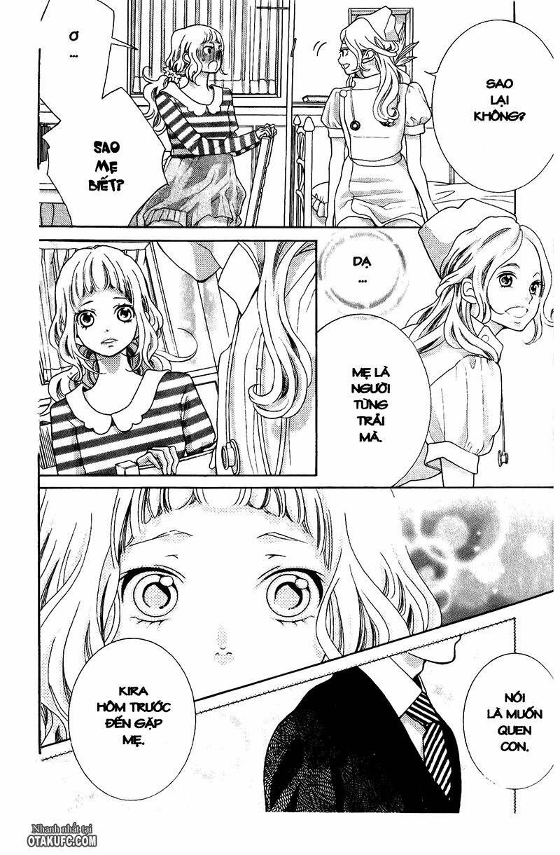 Kyou No Kira-Kun Chương 22 Ảnh 26