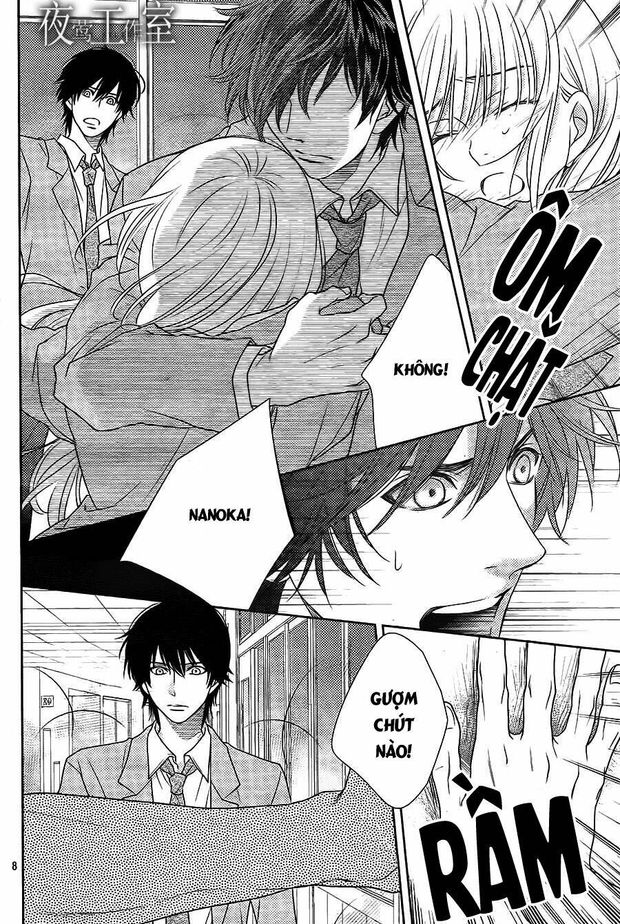 Nanoka No Kare Chương 62 Ảnh 9