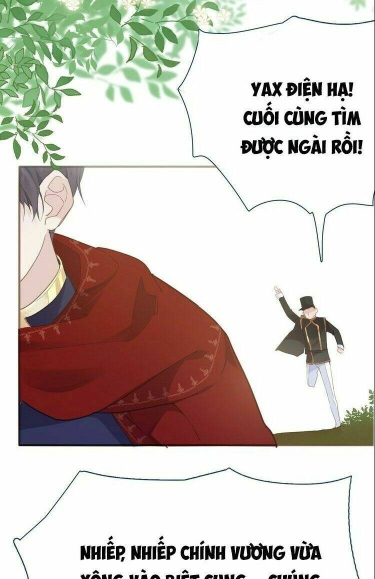 Hầu Nữ Giá Đáo Chương 28 Ảnh 39