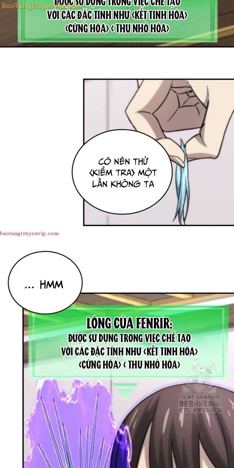 Cả Lớp Được Triệu Hồi Sang Thế Giới Khác Chương 17 Ảnh 45