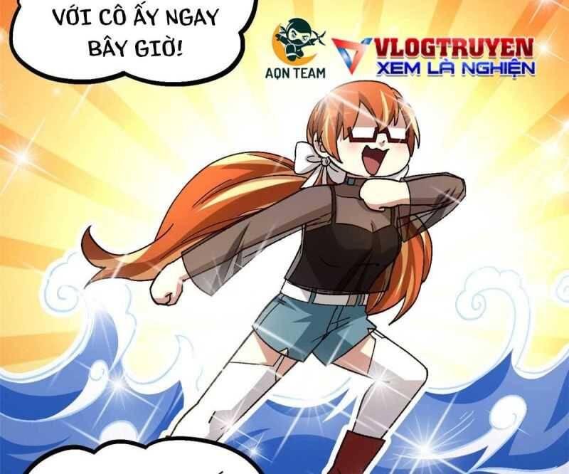 Tận Thế Trò Chơi Ghép Hình Chương 87 Ảnh 46