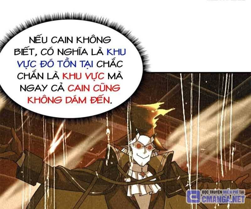 Tận Thế Trò Chơi Ghép Hình Chương 87 Ảnh 93
