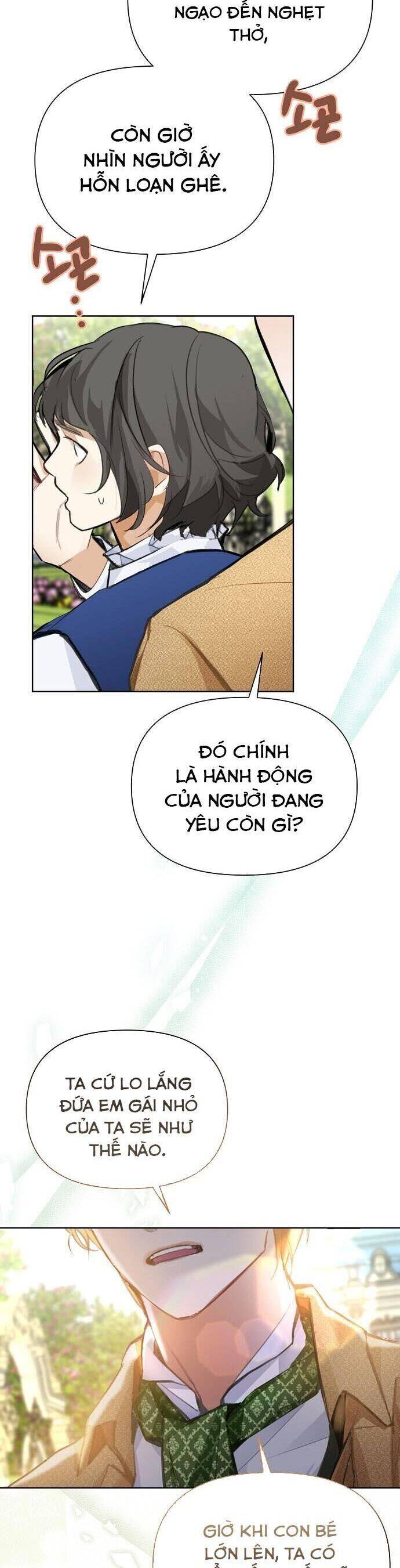 Truy Tìm Ác Nữ Tình Một Đêm Chương 11 Ảnh 19