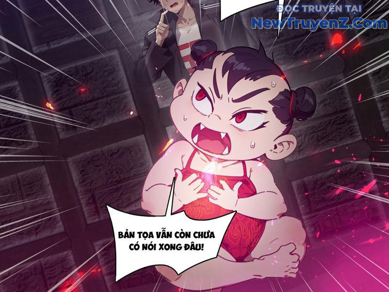 Tà Thần Giáng Thế, Ta Có Một Tòa Đại Hung Ngục Chương 64 Ảnh 18