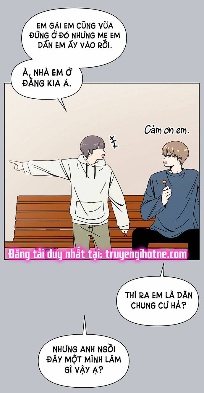 Thanh Xuân Rực Rỡ Chương 127 Ảnh 41