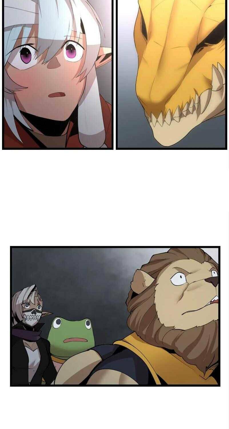 The Dungeon Master Chương 115 Ảnh 52