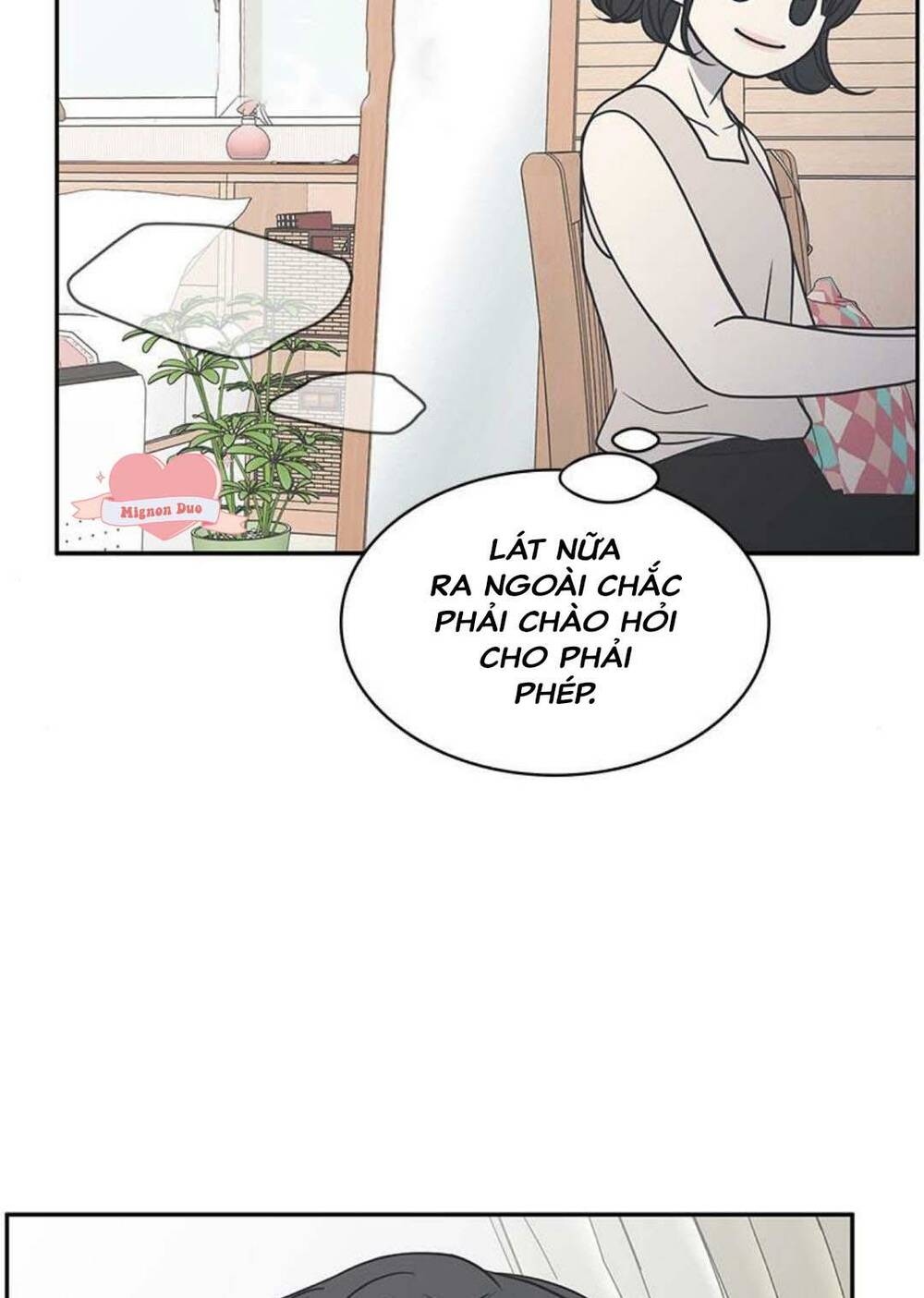 Kế Hoạch Hẹn Hò Của Bareum Chương 86 Ảnh 17