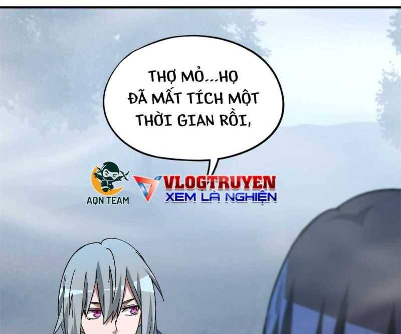 Tận Thế Trò Chơi Ghép Hình Chương 87 Ảnh 100