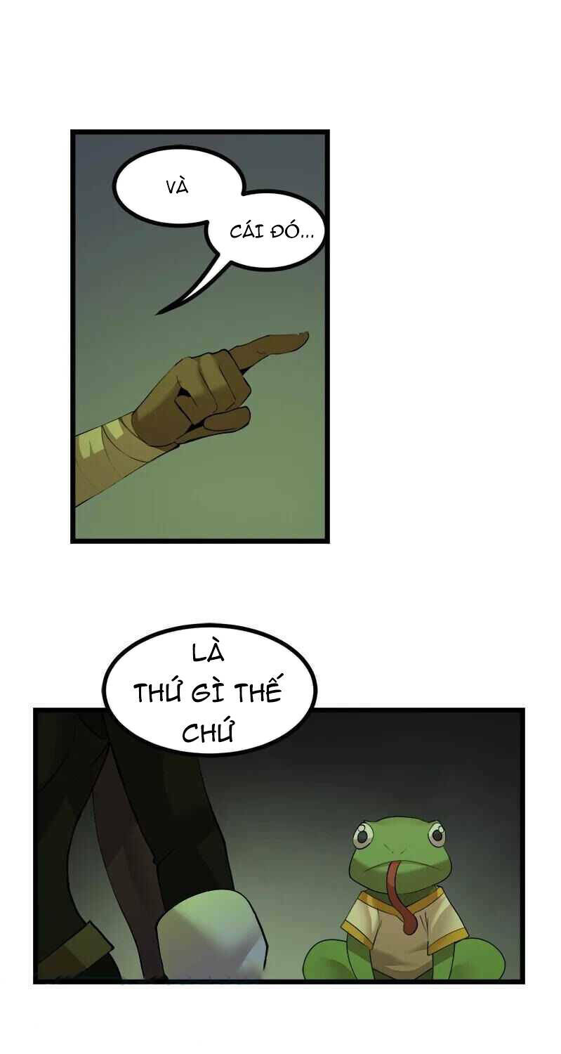 The Dungeon Master Chương 111 Ảnh 17