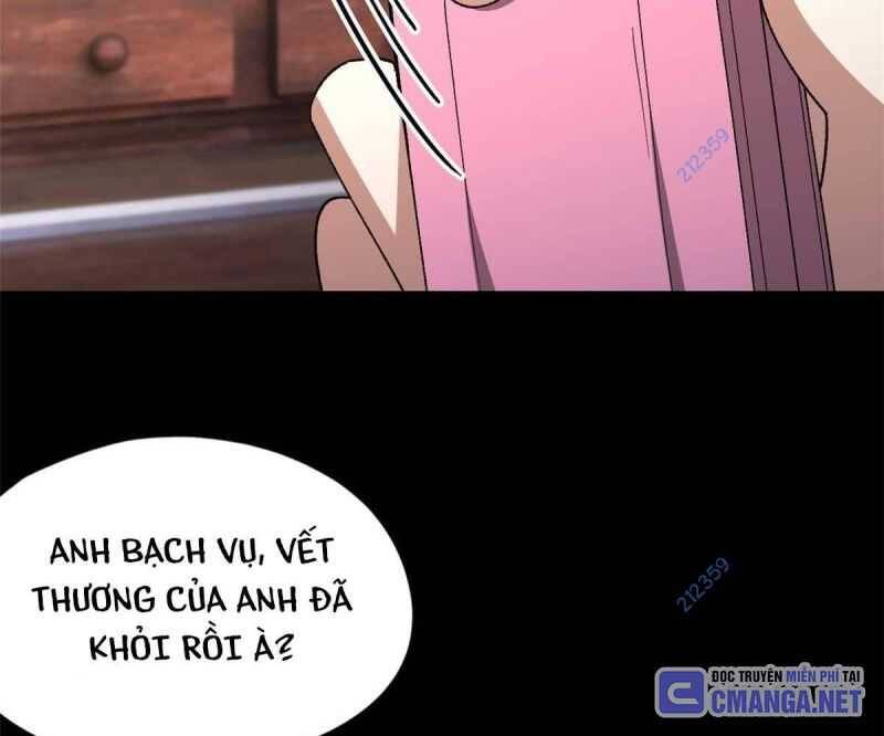 Tận Thế Trò Chơi Ghép Hình Chương 87 Ảnh 24