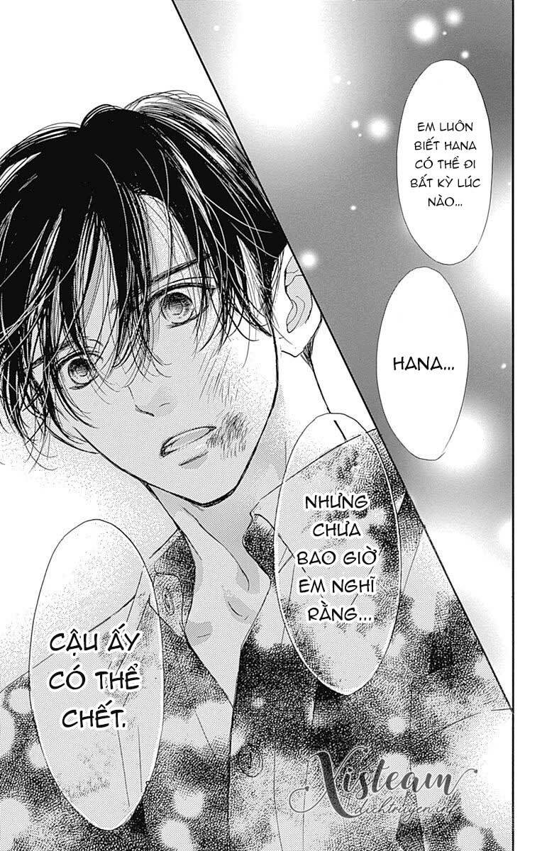 Boku Ni Hana No Melancholy Chương 78 Ảnh 21