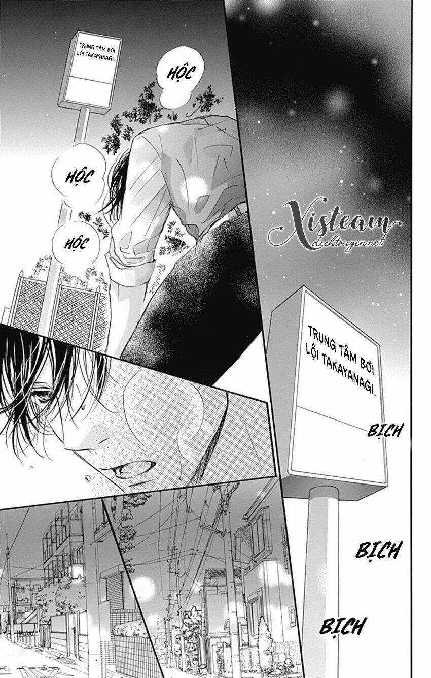 Boku Ni Hana No Melancholy Chương 76 Ảnh 20