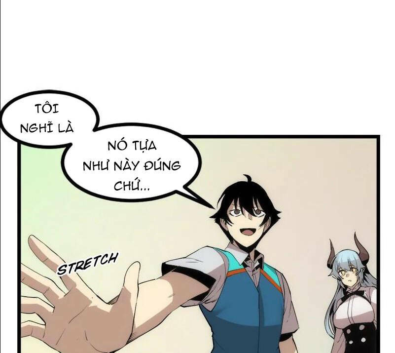 The Dungeon Master Chương 113 Ảnh 79