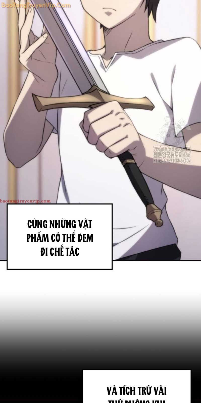 Cả Lớp Được Triệu Hồi Sang Thế Giới Khác Chương 17 Ảnh 42