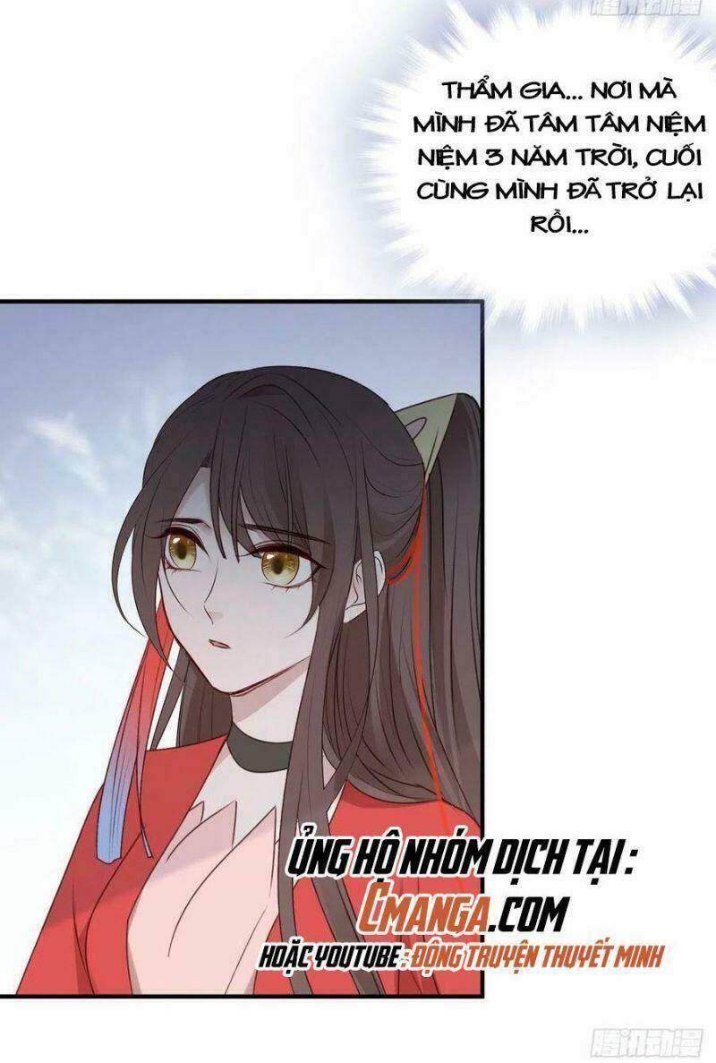 Liệt Hỏa Cuồng Phi: Vương Gia Thú Tính Muốn Sủng Chương 127 Ảnh 27