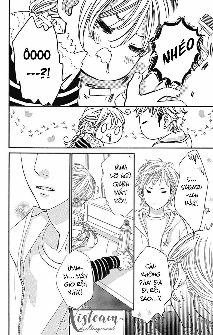Boku Ni Hana No Melancholy Chương 76 Ảnh 17