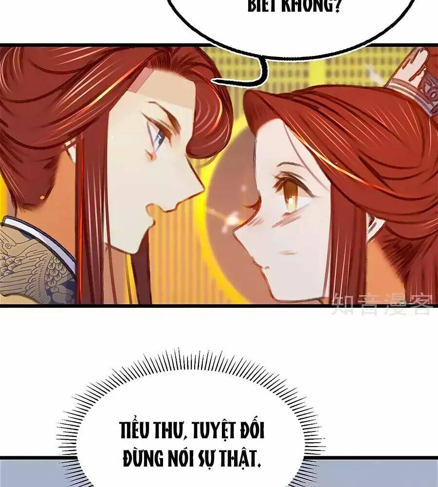 Phượng Hoàn Triều: Vương Gia Yêu Nghiệt Xin Tránh Đường Chương 40 Ảnh 24
