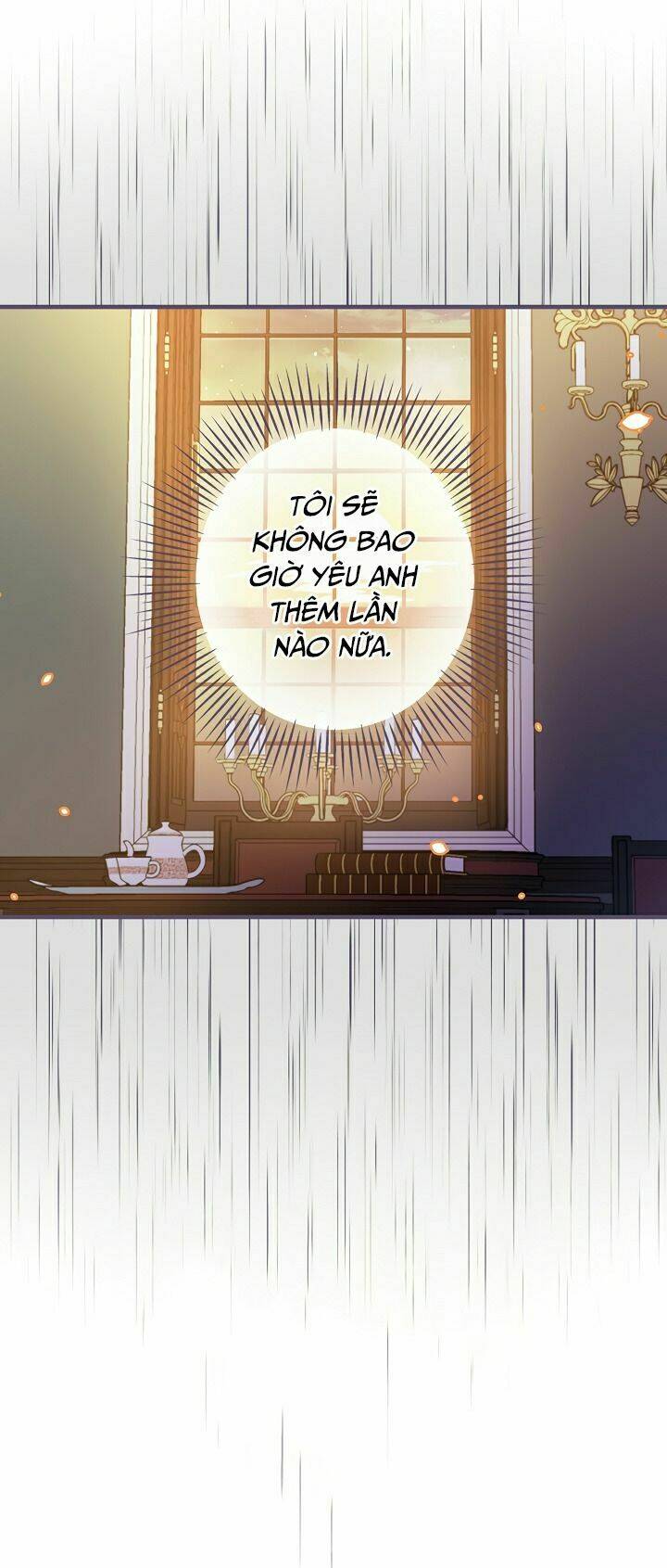 Hoàng Phi Bóng Tối Chương 13 Ảnh 31