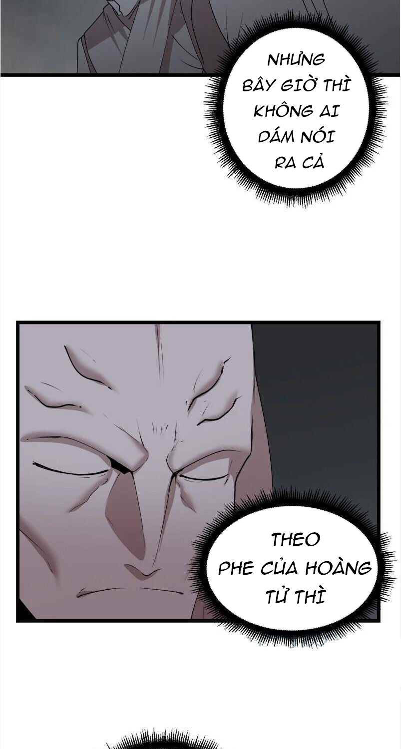 The Dungeon Master Chương 116 Ảnh 29