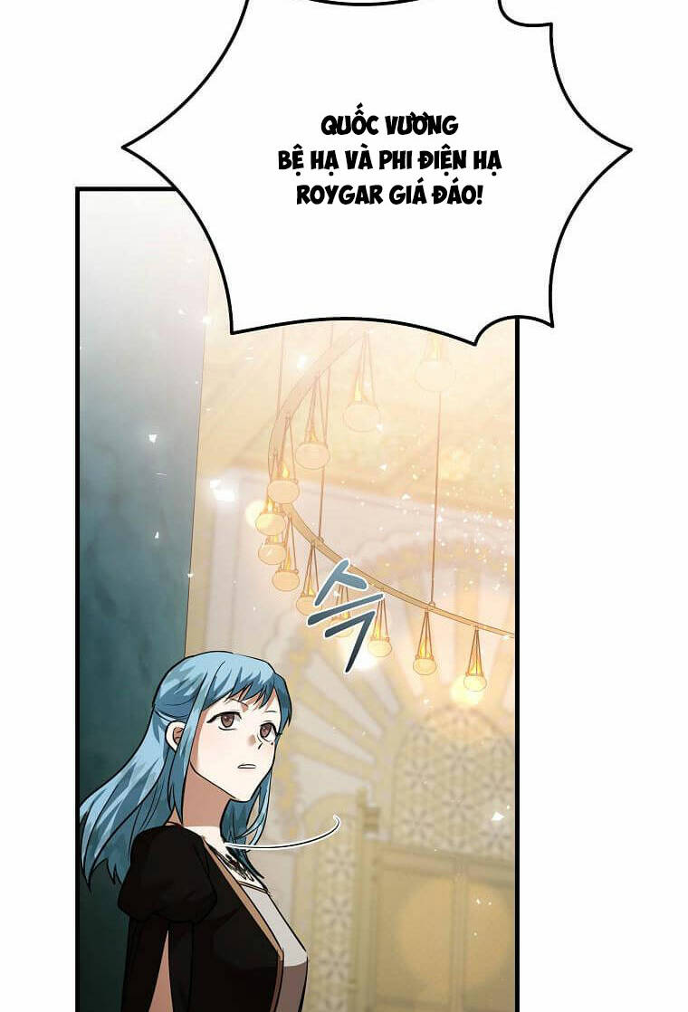 Ác Nữ Trùng Sinh Chương 170 Ảnh 16