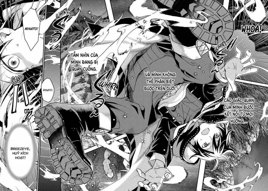 Isekai Tensei De Kenja Ni Natte Bouken-Sha Seikatsu Chương 23 Ảnh 10