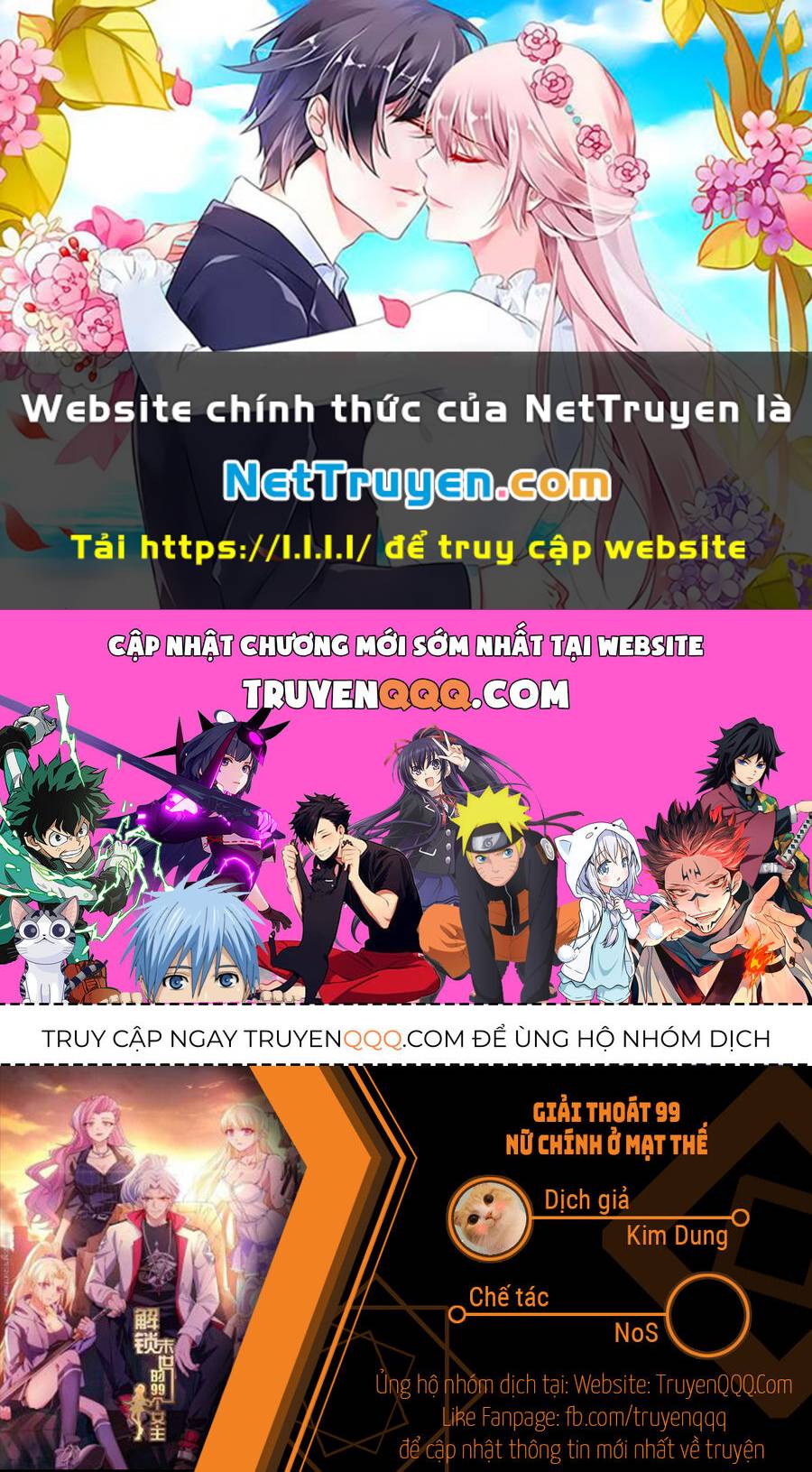 Giải Thoát 99 Nữ Chính Ở Mạt Thế Chương 150 Ảnh 2