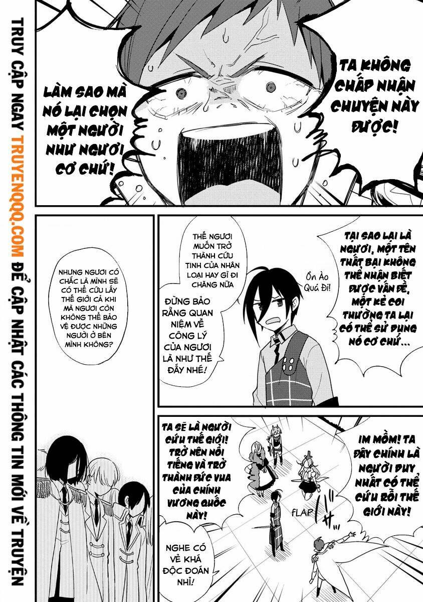 Isekai De Kojiin Wo Hiraita Kedo, Naze Ka Darehitori Sudatou To Shinai Ken Chương 43 Ảnh 7