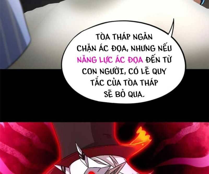 Tận Thế Trò Chơi Ghép Hình Chương 84 Ảnh 83
