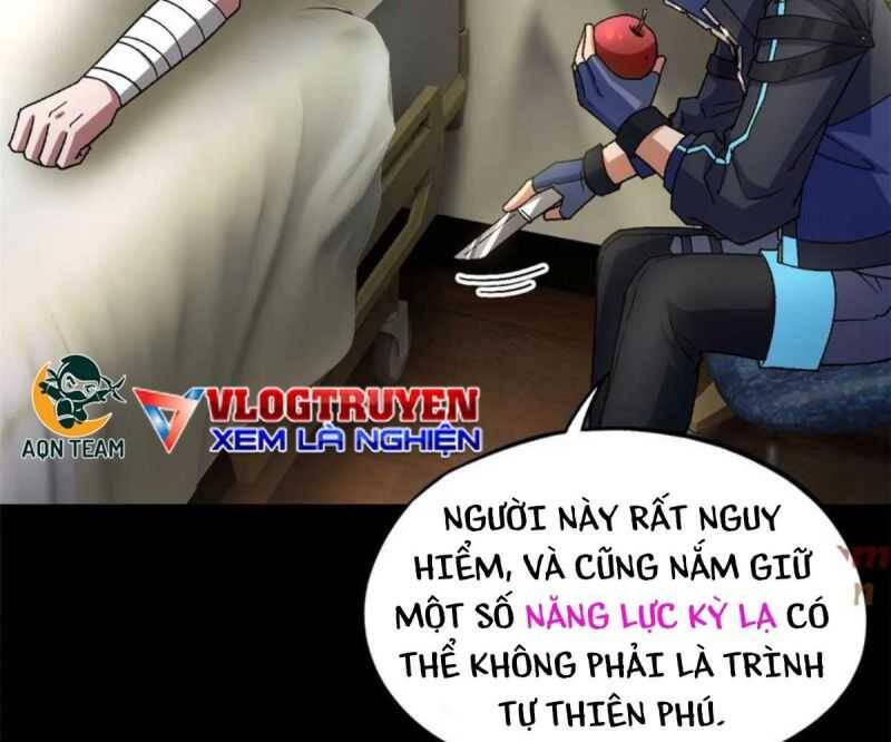 Tận Thế Trò Chơi Ghép Hình Chương 84 Ảnh 28