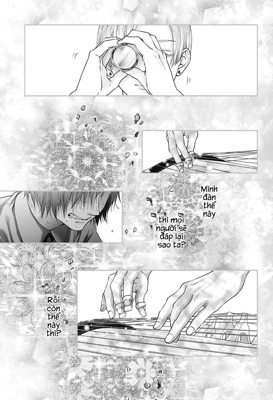 Kono Oto Tomare! Chương 134 Ảnh 9