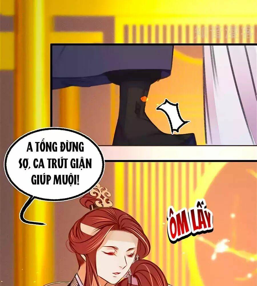 Phượng Hoàn Triều: Vương Gia Yêu Nghiệt Xin Tránh Đường Chương 40 Ảnh 14