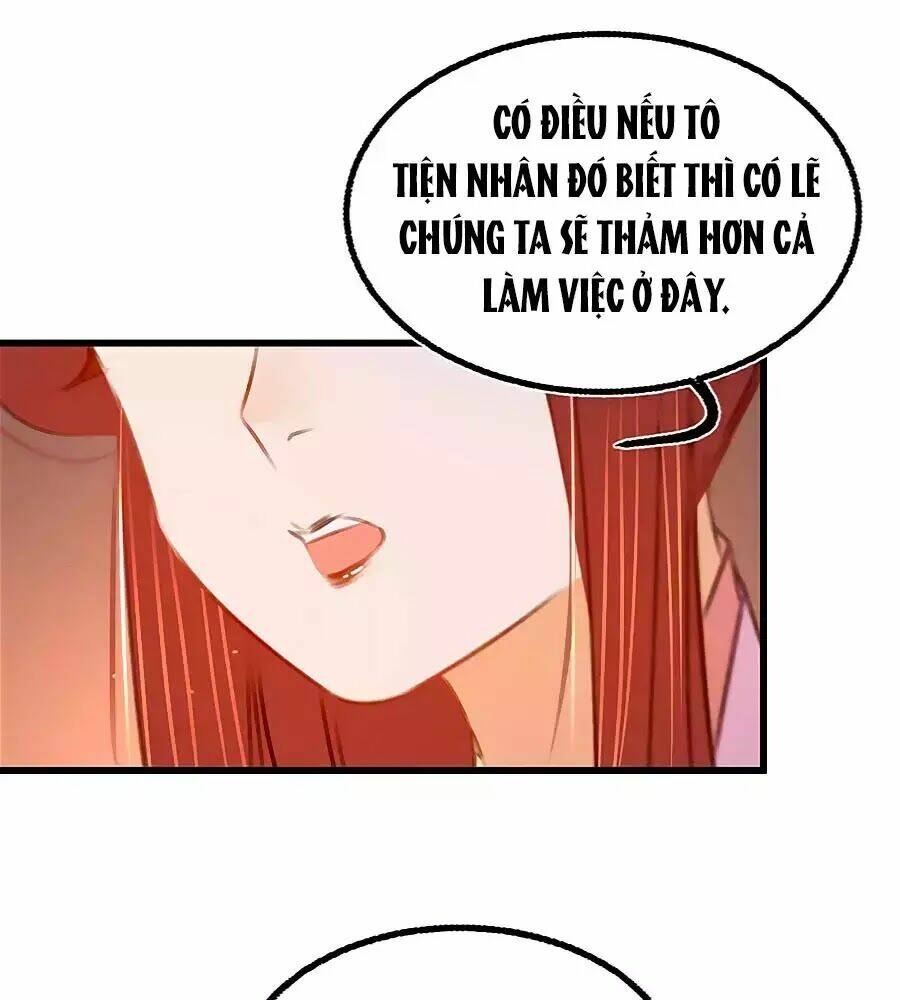 Phượng Hoàn Triều: Vương Gia Yêu Nghiệt Xin Tránh Đường Chương 38 Ảnh 46