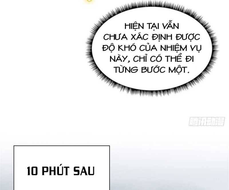 Tận Thế Trò Chơi Ghép Hình Chương 87 Ảnh 107