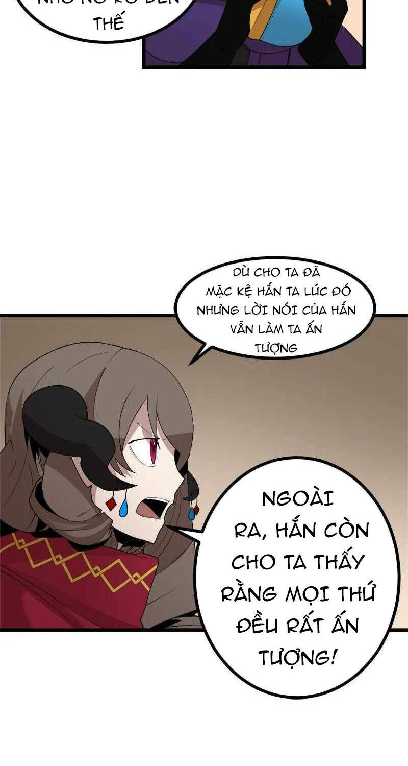 The Dungeon Master Chương 117 Ảnh 20
