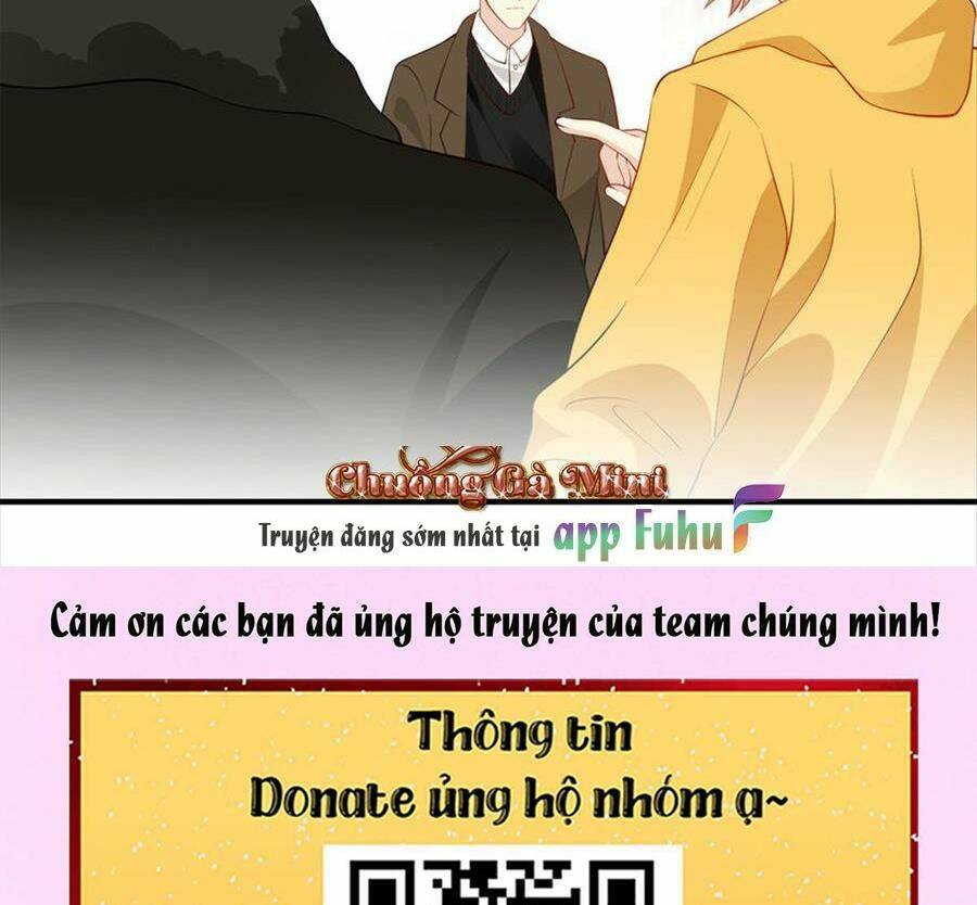 Vượt Rào Trêu Chọc Chương 176 Ảnh 26