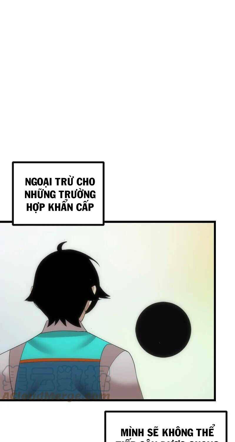 The Dungeon Master Chương 112 Ảnh 15