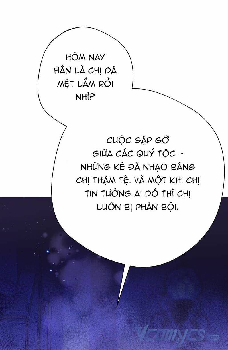 Romeo, Chàng Hãy Biến Đi Chương 25 Ảnh 33